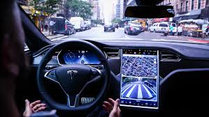 Tesla Announces Major Autopilot Software Update in 2025
